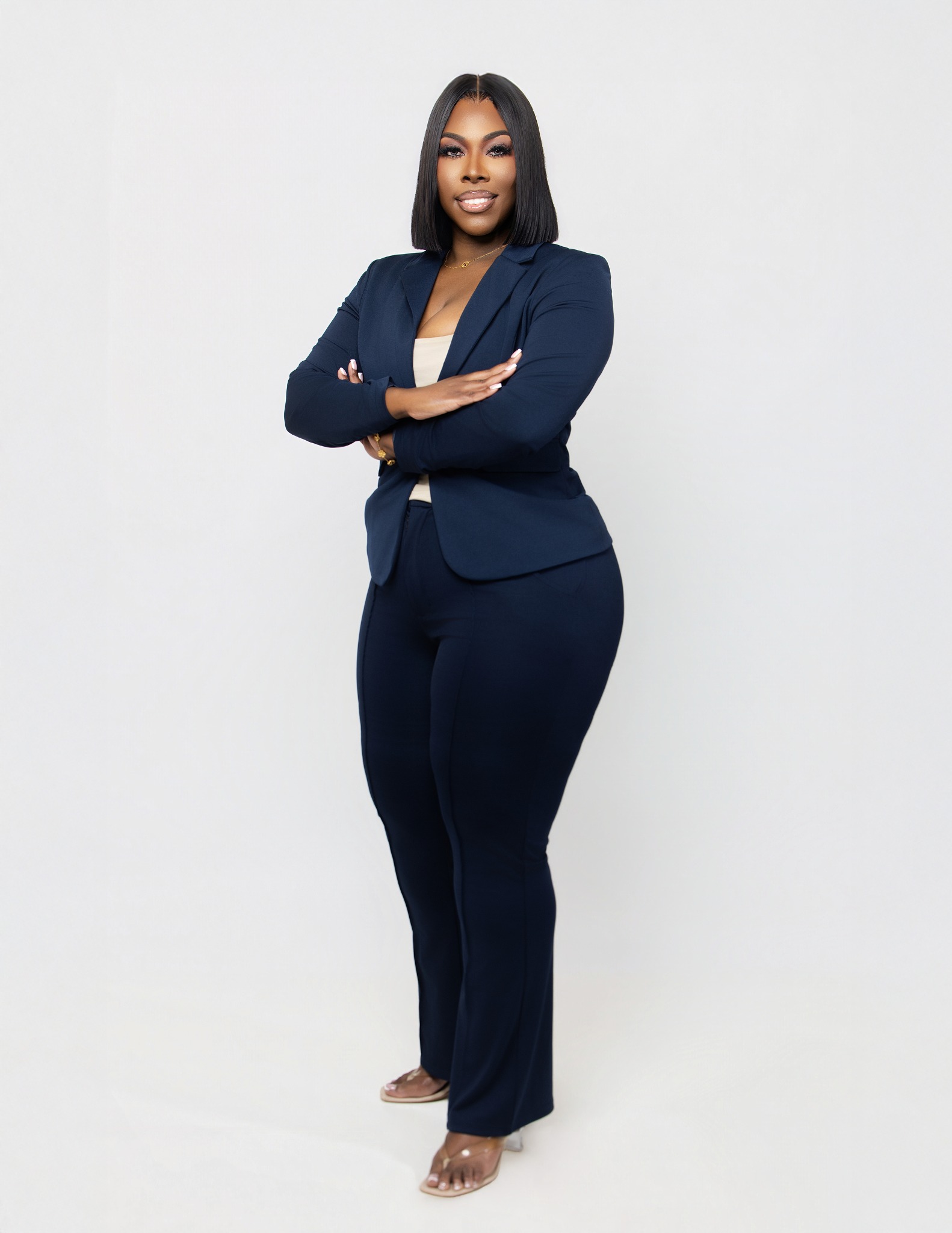 Toquita Mims, South Carolina Realtor